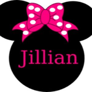 Meet your Posher, Jillian